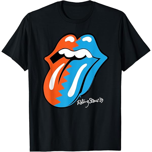 トップス The Rolling Stones x WDS Logo Tee XL The Rolling Stones x WDS S/S Logo Tee – WIND AND SEA